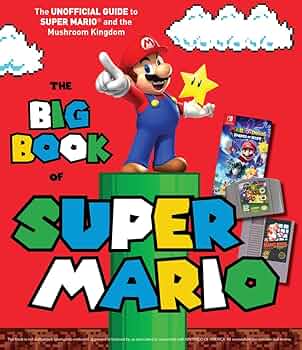 文学・小説 THE BEST OF THE SUPER MARIO BROS. maxresdefault.jpg